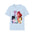 Will and Grace- Unisex Softstyle T-Shirt