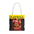 Real Women have Curves Broadway Dream Broadway Play Tote Bag (AOP)