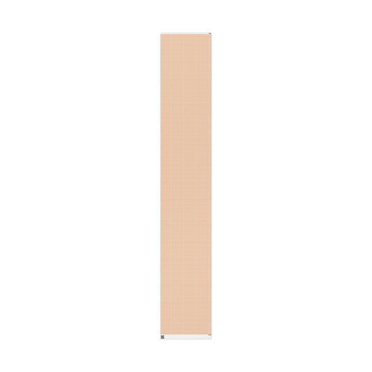 Gingham Check Wrapping Paper Roll — Pink & Peach Plaid Gift Wrap - Creations by Chris and Carlos