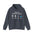 The History of Masks- Unisex Heavy Blend™ Hooded Sweatshirt