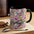 Dolly Parton- Accent Mugs