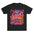 Bubble Jeopardy Graphic Tee — WonkaVision 2.0 Candy Game Shirt
