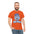 Boo Berry- Cereal Unisex Heavy Cotton Tee