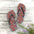 Paisley Summer- Flip Flops