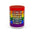 LGBTQ+ Rainbow Book Stack Accent Coffee Mug — 'Love, Joy, Care, Home, Pride, Hope'