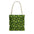 Lush Green Leaf Tote Bag | Eco-Friendly Bag for Farmers' Markets, Beach Days, Everyday Use, Gift for Nature Lovers, Sustainable Fashion