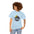 Planet Fitness-Unisex Heavy Cotton Tee