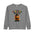Toddler Sweatshirt "The Playroom Club" Mr. Potato Head Graphic Pullover