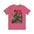 Vintage Horror Art Tee, Unisex Short Sleeve Graphic T-Shirt, Retro Scary