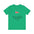 Marked Safe from my pet being eaten Unisex Jersey Short Sleeve Tee