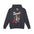 Unisex Lightweight Hooded Sweatshirt