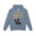 Graduated 2026 Hoodie — Grad Cap Celebration Lightweight Sweatshirt