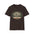 Nilbog Supply Co. T-Shirt — Vintage Horror Cabin Graphic Tee - Creations by Chris and Carlos