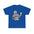 The Golden Girls 80's TV Show- Dorothy Unisex Heavy Cotton T-Shirt - Creations by Chris and Carlos