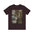 Vintage-Inspired Good Night Good Luck Broadway Play T-Shirt, Retro Graphic