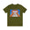The 25,000 Pyramid- Unisex Jersey Short Sleeve Tee