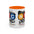 NYC Original Coffee Mug — Skyline Subway Graffiti Accent Mug (11/15 oz)