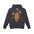 American Horror Story Hotel 13 Hoodie – Retro Vintage Motel Key Pullover