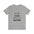 Haz realidad tus sueños- Camiseta de manga corta Unisex Jersey
