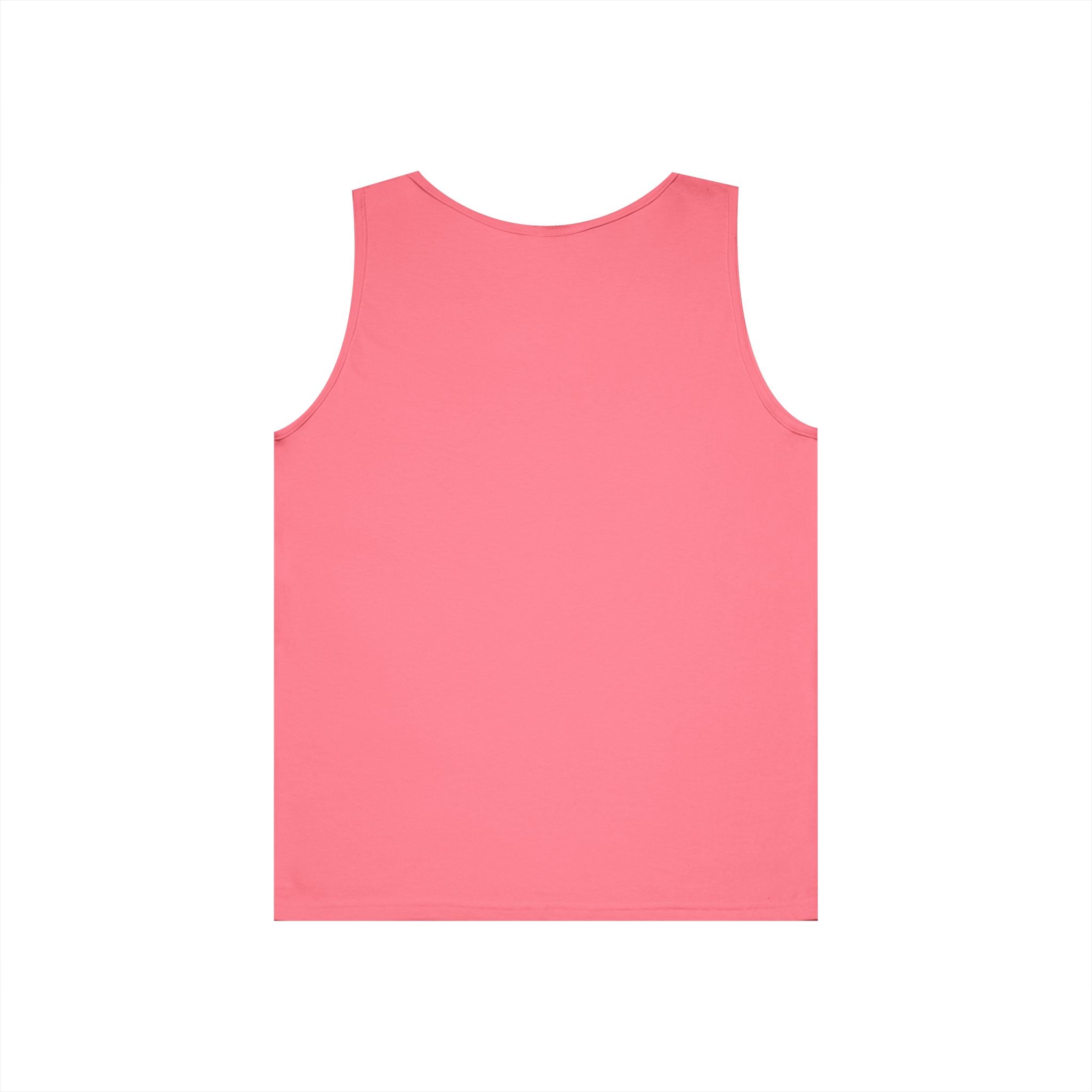 Curious George Monkey Banana Tank Top - Creations by Chris and Carlos