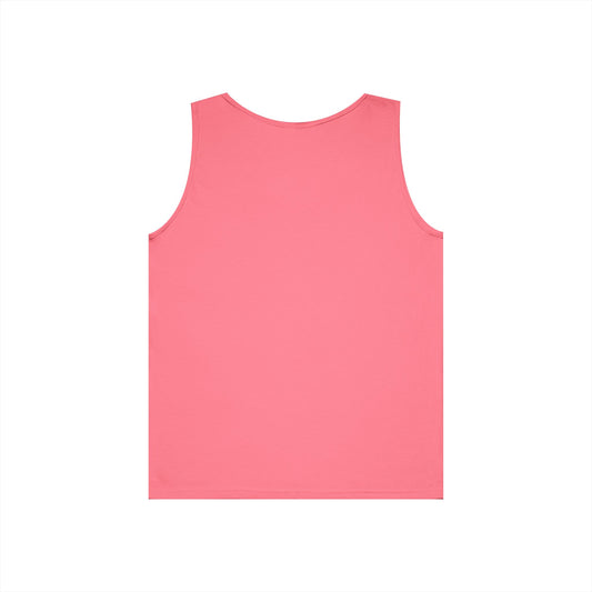 Curious George Monkey Banana Tank Top - Creations by Chris and Carlos