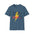 Social Battery Low T-Shirt — Funny Introvert Graphic Tee - Creations by Chris and Carlos