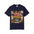 Gilligan's Island Retro Cast Graphic T-Shirt