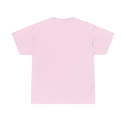 Strawberry Shortcake-  Unisex Heavy Cotton T-Shirt - Creations by Chris and Carlos