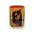 Halloween Hollow™ Vintage Chucky Doll Coffee Mug — Playful Scientist Portrait Accent Mug
