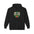 One Team, One Dream The Tailgate Crew- Game Day Crew Hoodie, Unisex Sports Sweatshirt