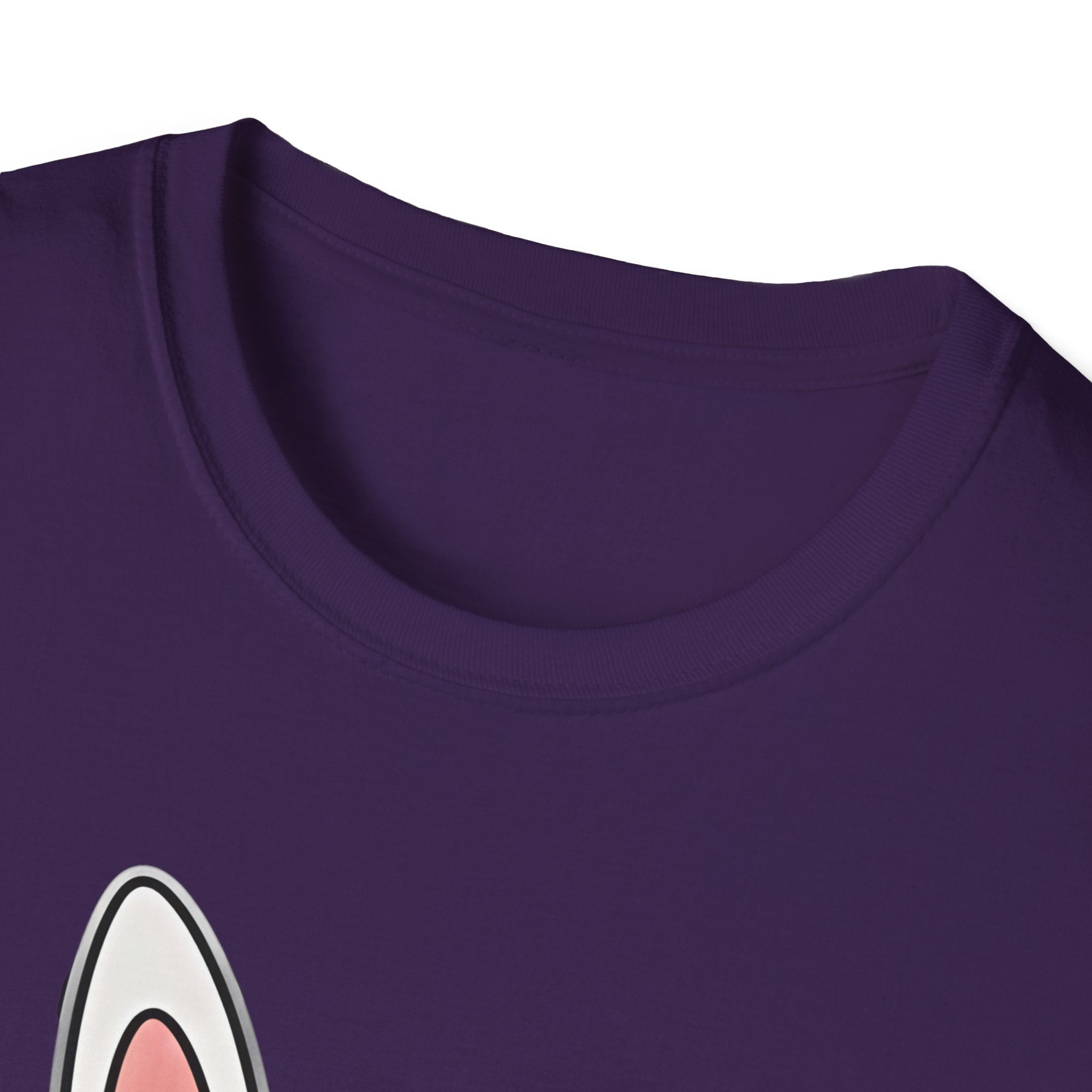 BNY Football Bunny T-Shirt — Easter Game Day Tee - Creations by Chris and Carlos