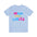Sueño sin límites- Camiseta de manga corta Unisex Jersey