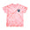 Retro Jaws 50th Anniversary Shark Tie-Dye Tee, Cozy Summer Tee