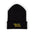 Hocus Pocus Halloween Movie Classic Cuffed Beanie with Embroidery - Cozy Winter Hat, Gift for Her, Fall Accessory