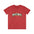 WWE Champions Logo- Unisex Fitted V-Neck Short Sleeve Tee - Creations by Chris and Carlos