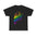 Rainbow Statue of Liberty Tee, Pride T-Shirt, Unisex Cotton Tee, LGBTQ+ Apparel, Independence Day Shirt, Gift for Activists