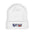 Stylish Embroidered COPS TV Show Cuffed Beanie