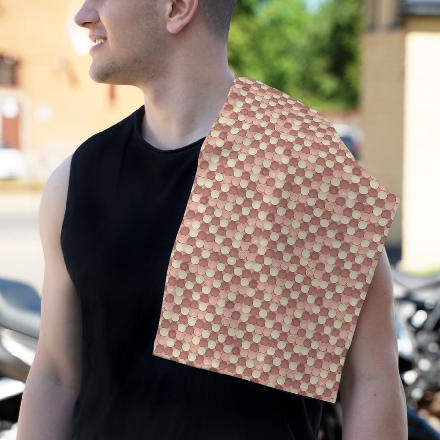 Sports Towels