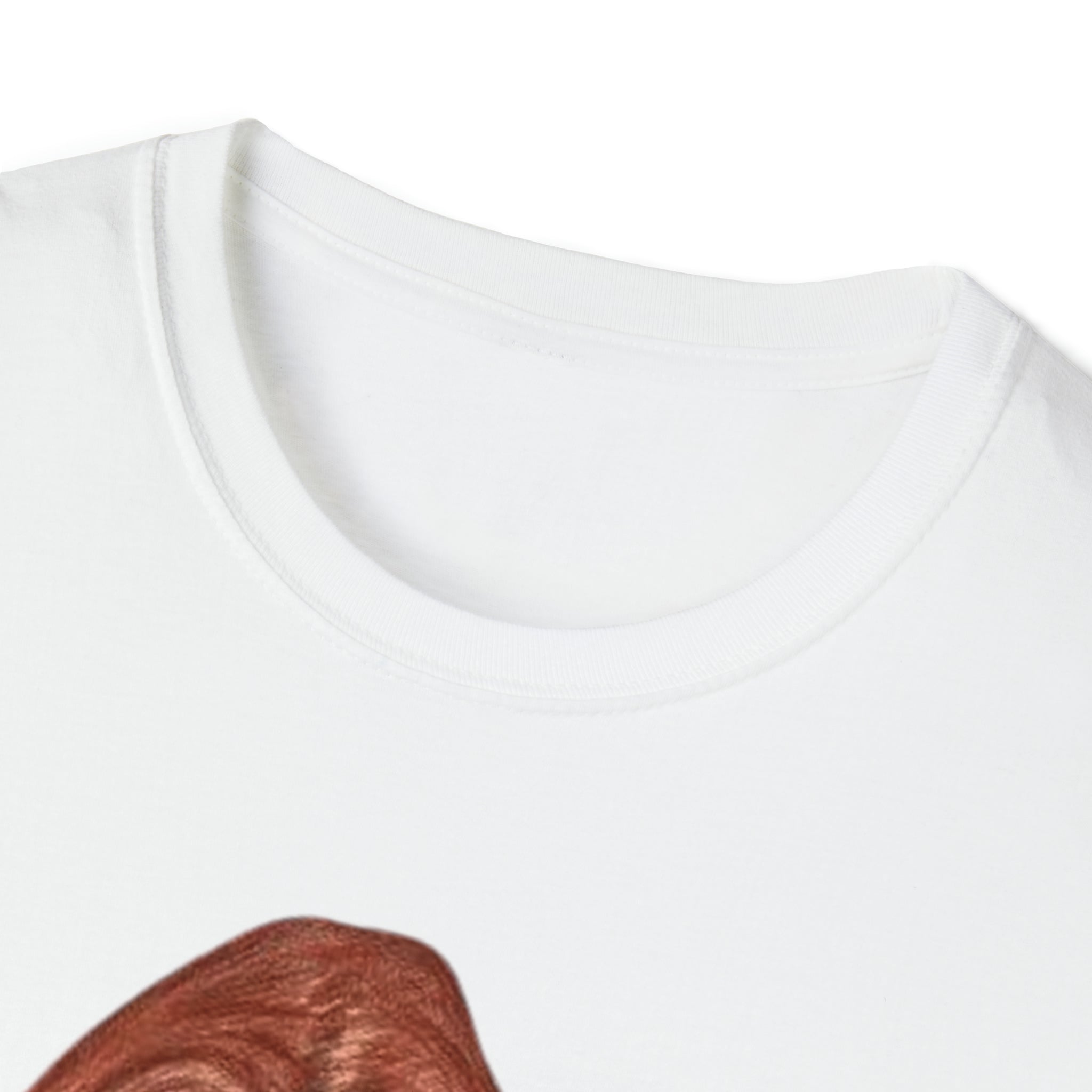 Will and Grace- Unisex Softstyle T-Shirt - Creations by Chris and Carlos