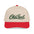 Old Soul Embroidered Baseball Cap