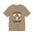 Protect Our National Parks Tee | Vintage Badlands Skull, Retro Outdoor Conservation