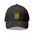 Happy Gilmore 2 Movie Embroidered Sports Cap with Custom Design, Adjustable Baseball Hat