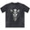 Cowboy Chihuahua Vintage Tee