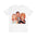 Programa de televisión embrujado de los años 60- Camiseta de manga corta Unisex Jersey