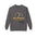 Aliens 40th Anniversary Crewneck Sweatshirt — Retro Sci‑Fi Movie Graphic Pullover