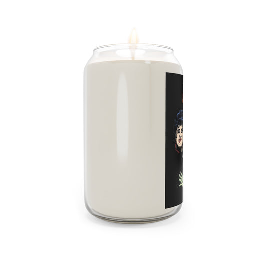 Hocus Pocus- Scented Candle, 13.75oz - Creations by Chris and Carlos