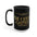 The Great Gatsby- Broadway Play Accent Mugs