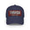 Thrash Supply Co. Embroidered Baseball Cap