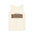 Juneteenth Freedom Tank Top — 'Freedom' Kente Print Summer Shirt