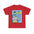 Batman- Retro 60's TV Show Camiseta de algodón pesado unisex